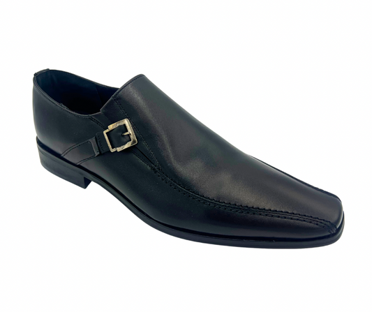 Mocasín M Ayala con hebilla
