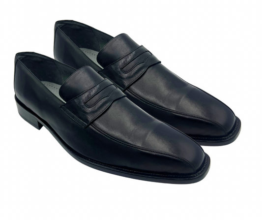 Michel Domit mocasín formal