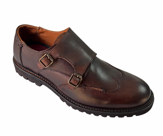 Monkstrap de Sabatter