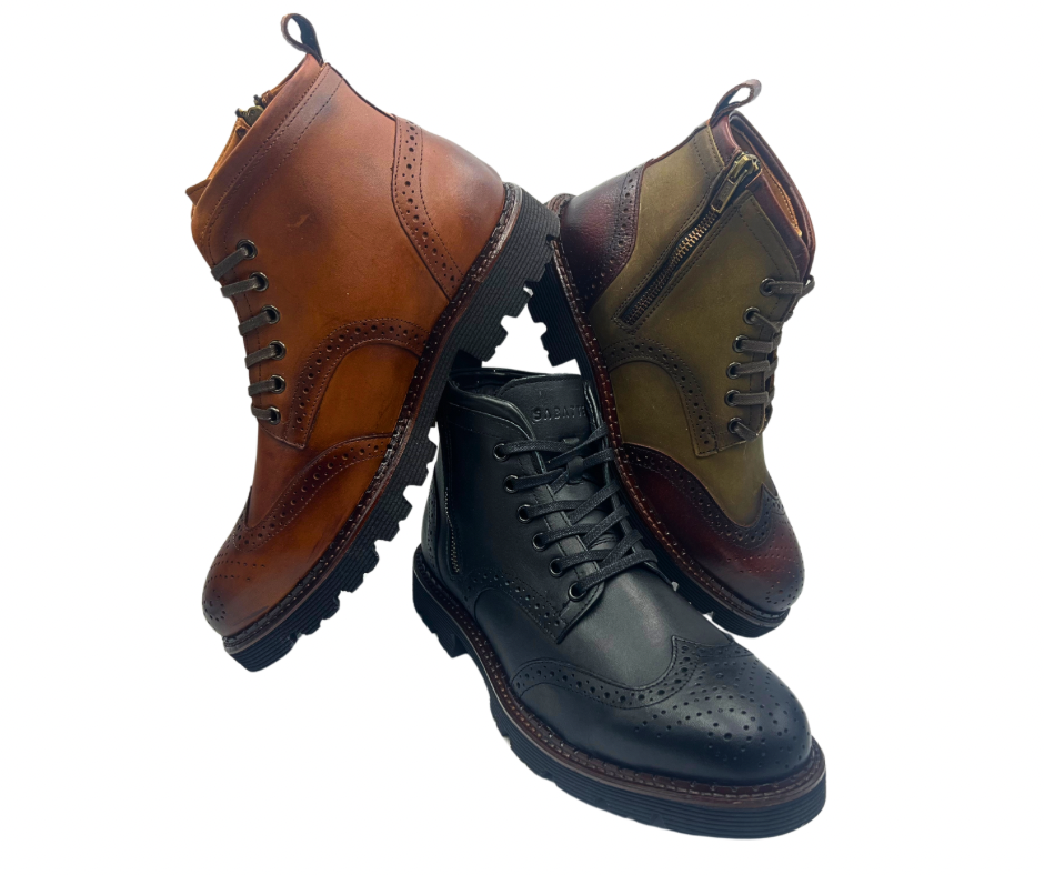 Bota Urbana Bostoniana Sabatter