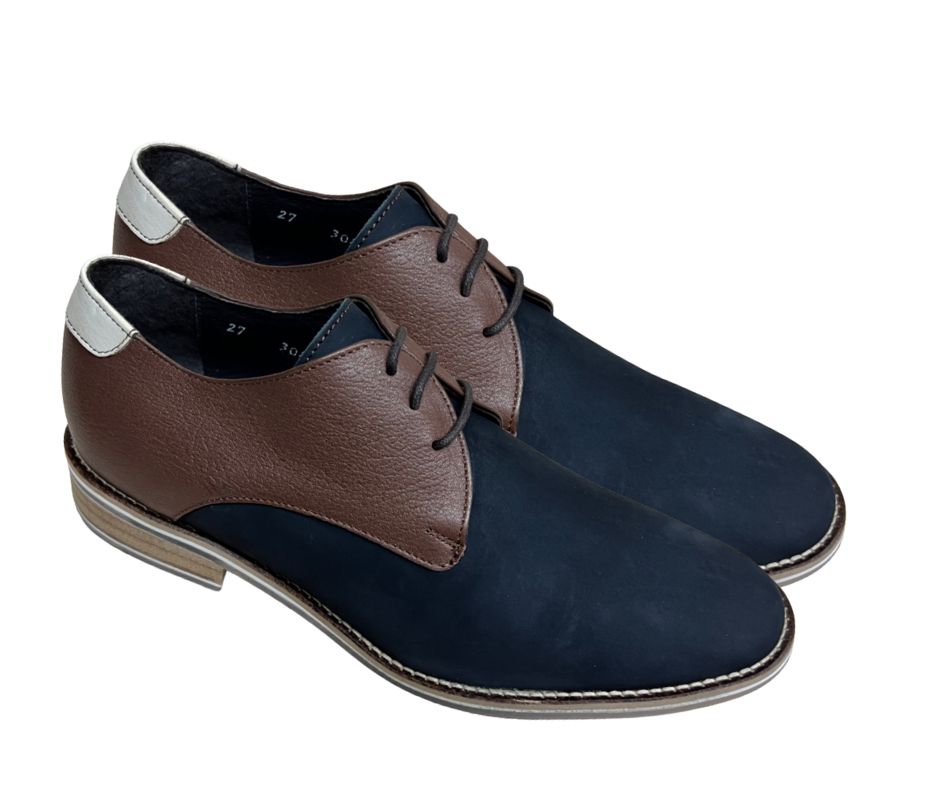 Choclo casual 2 colores Jack´s Andre