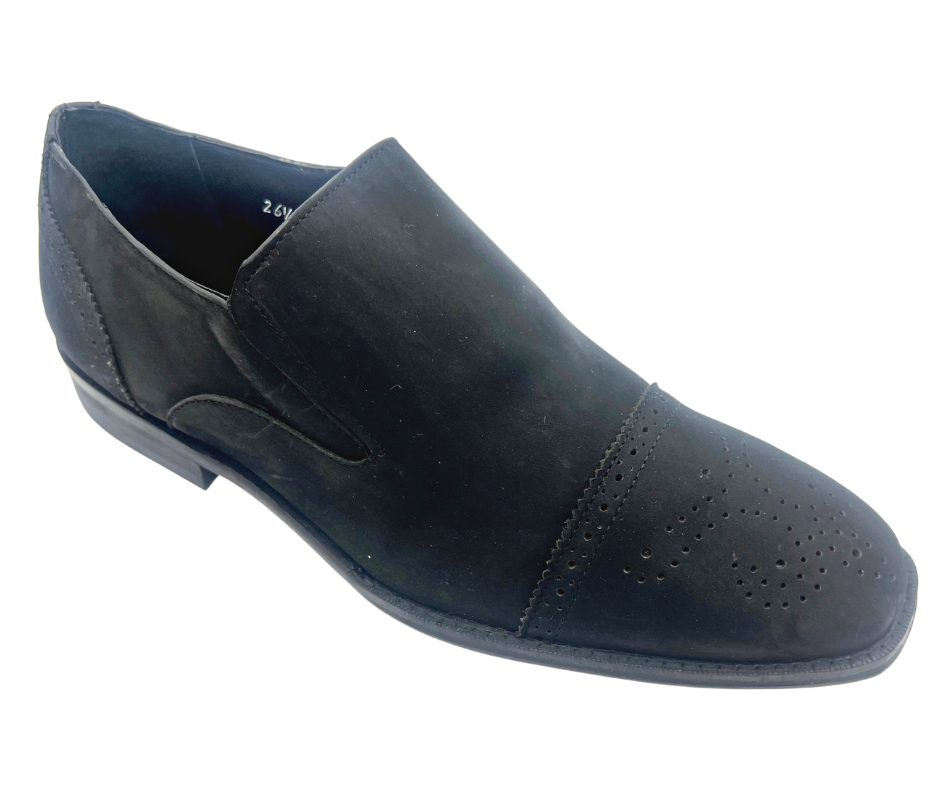Zapato Office Comfort-71001N